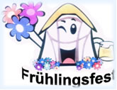 festa da primavera