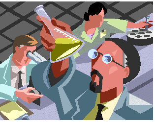 lab