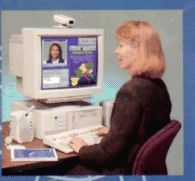 videoconfer&ecirc;ncia
